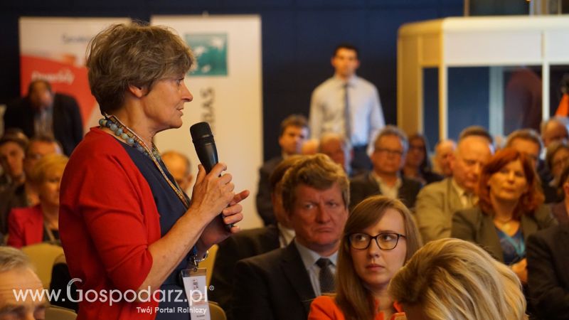 Konferencja Drobiarska