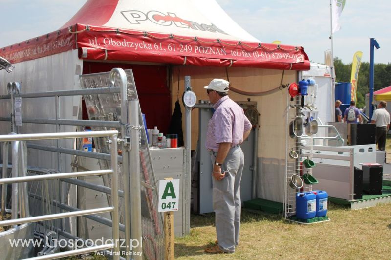 Polnet na Opolagra 2012