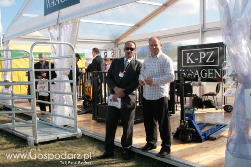 Agro Show 2012 Bednary foto-katalog firm cz.1