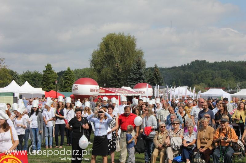 Świętomięs Polski w Chorzowie