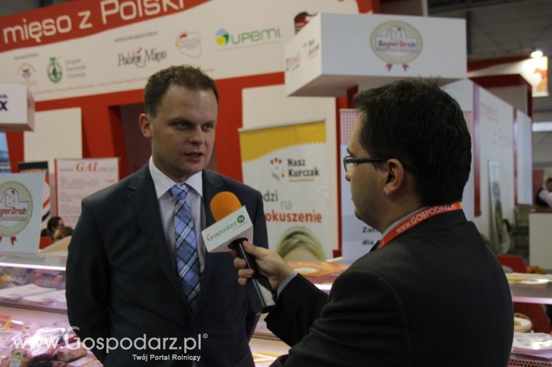 QAFP Polagra Food 2012