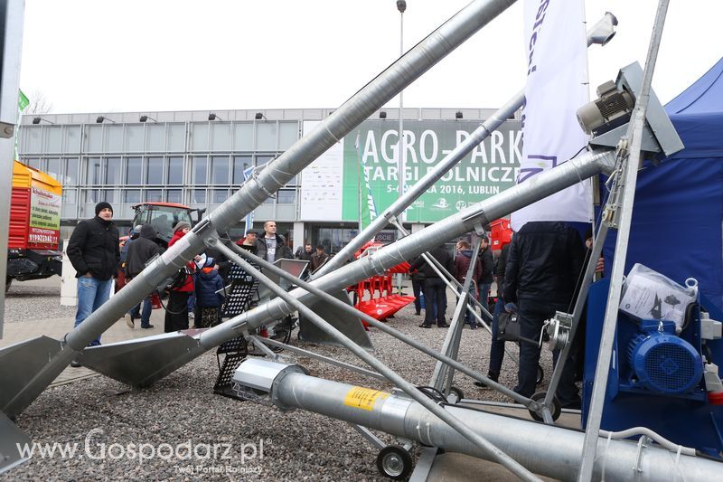 AGRO-PARK Lublin 2016 (sobota)
