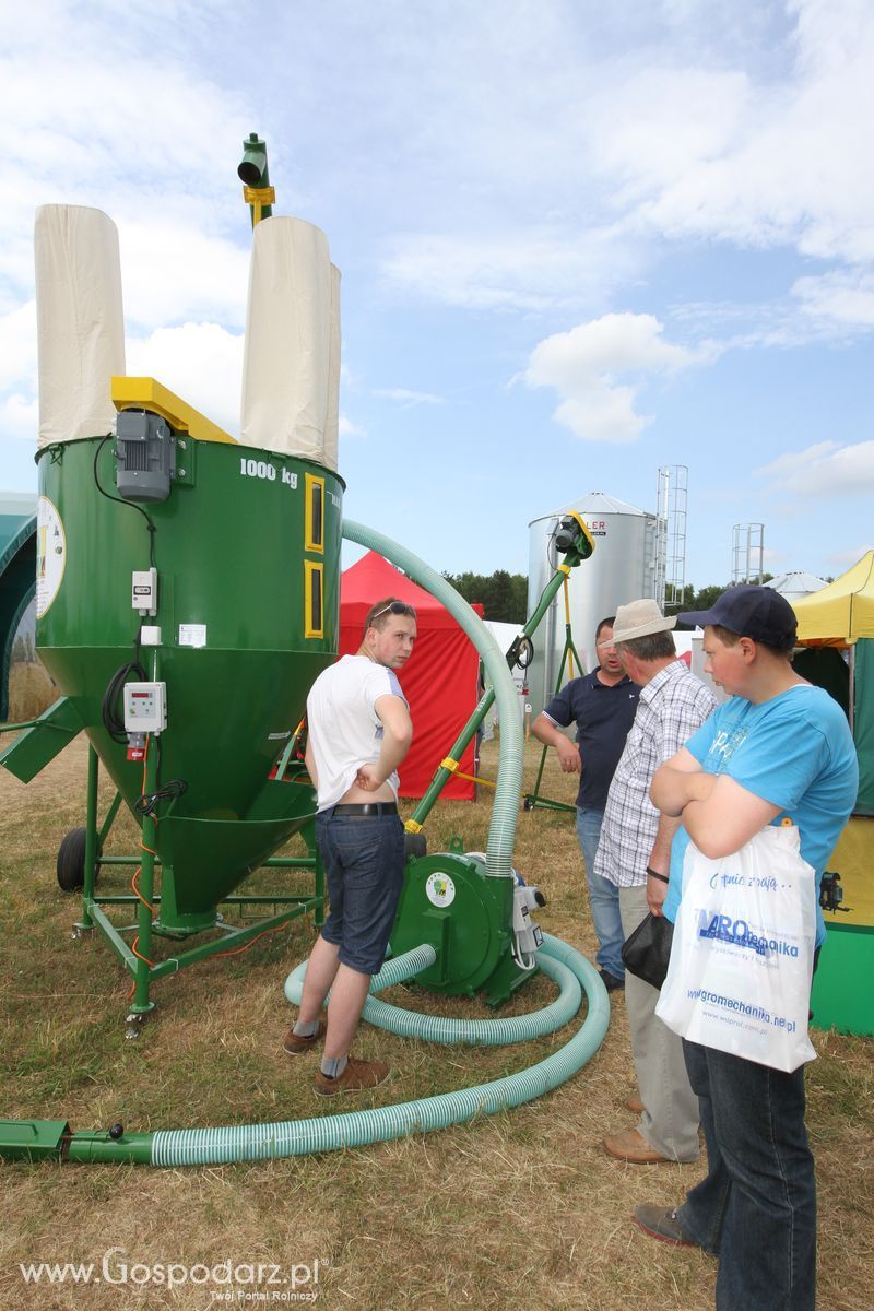 OPOLAGRA 2015 w Kamieniu Śląskim