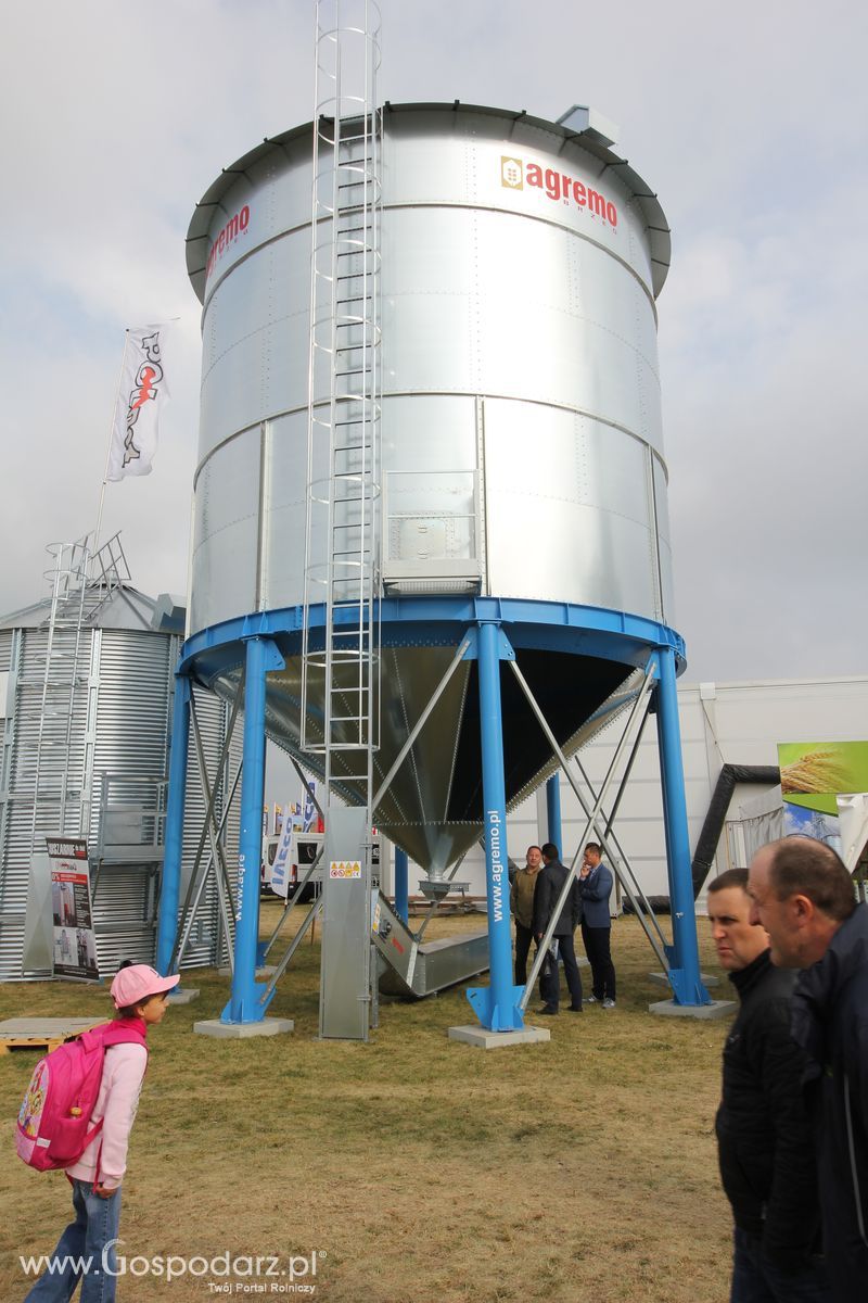 AGRO SHOW Bednary 2016 - Sobota