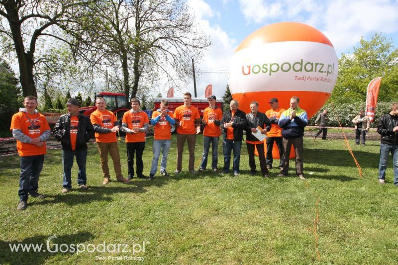 Precyzyjny Gospodarz 2014 Kowalewo Pomorskie - sobota
