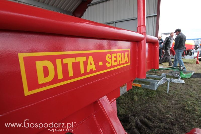 Agro Show 2013 Piątek