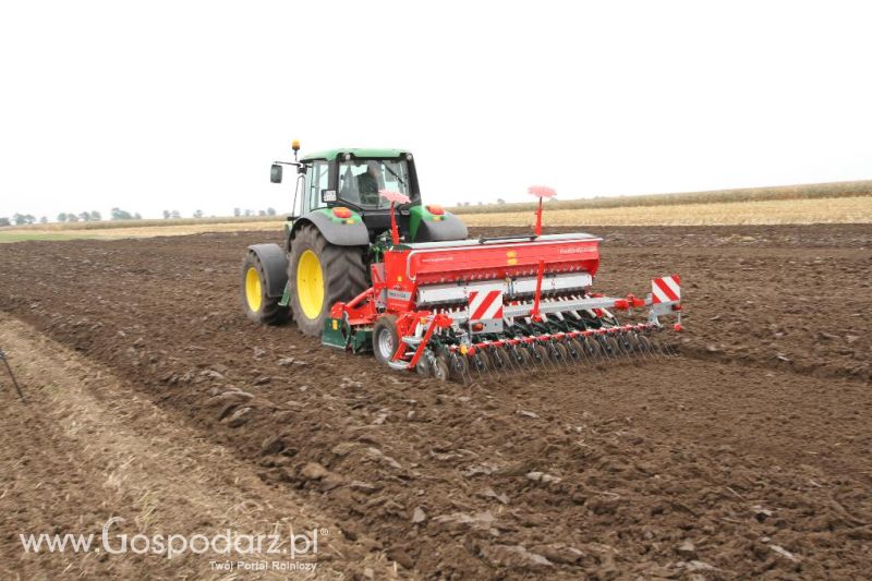 Demo Tour VOGEL NOOT w Polanowicach