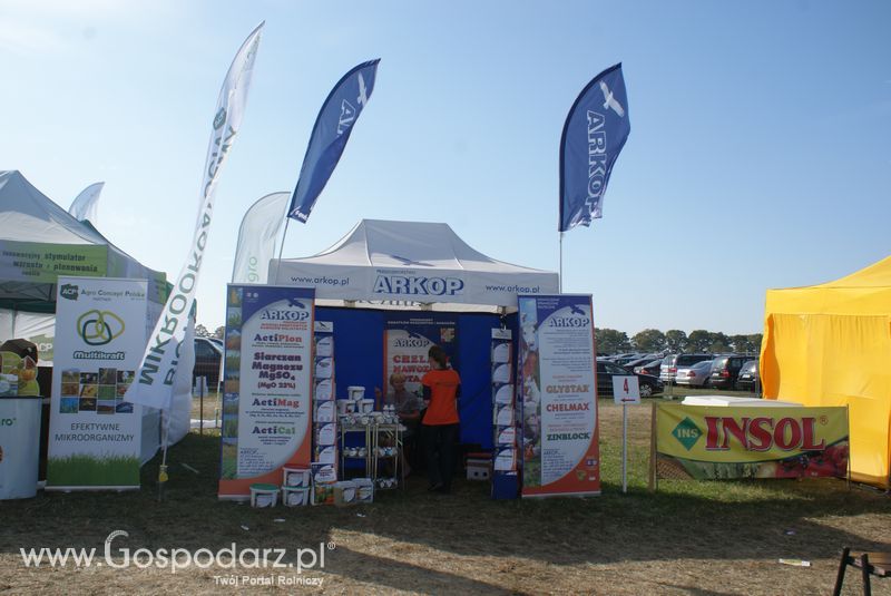 Agro Show 2011 Bednary Foto katalog firm