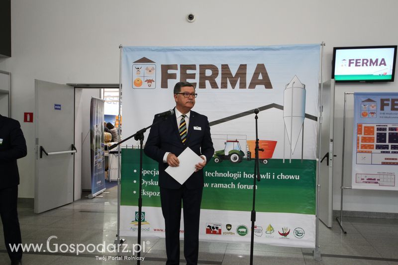 Targi Ferma 2018