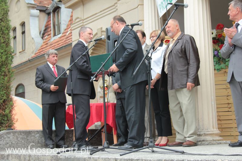  XX Targi Rolnicze Lubniewice