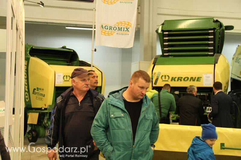 AGROTECH Kielce 2015 - cz.2