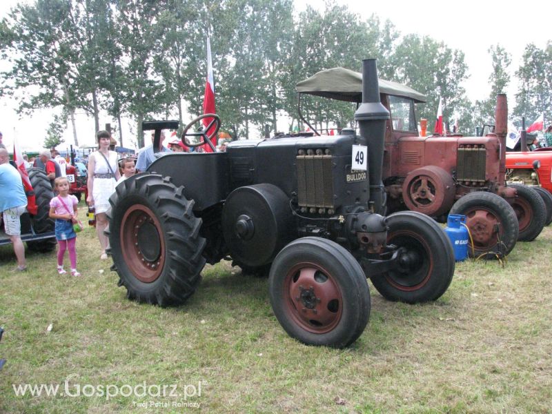 Maszyny w Wilkowicach