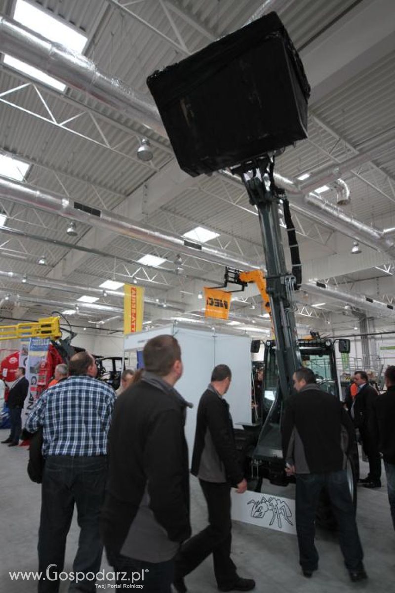 Agro-Park Lublin 2013