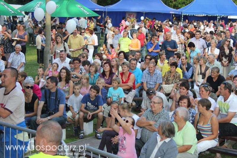 Ogólnopolski Festiwal Wieprzowiny w Łasinie