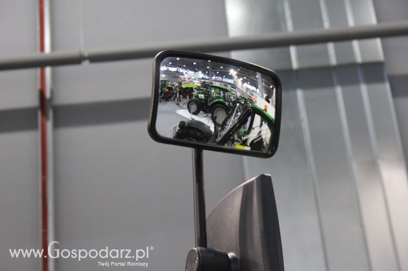 AGROTECH 2013 - piątek