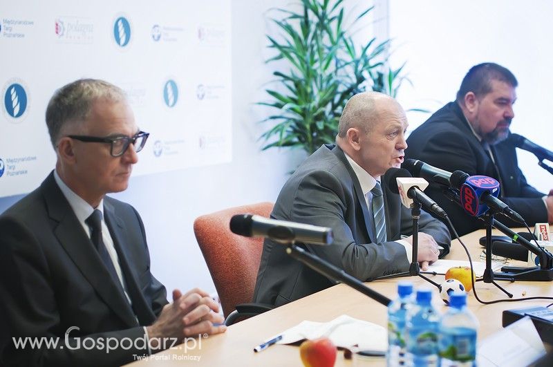 Polagra Premiery 2012 okiem fotografa cz. 1