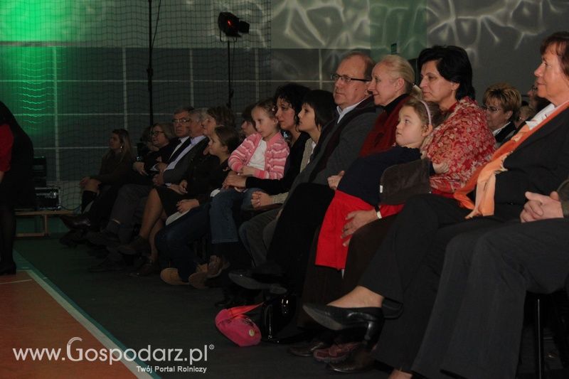 60-lecie Autonomii Uniwersytetu Przyrodniczego w Poznaniu cz.1