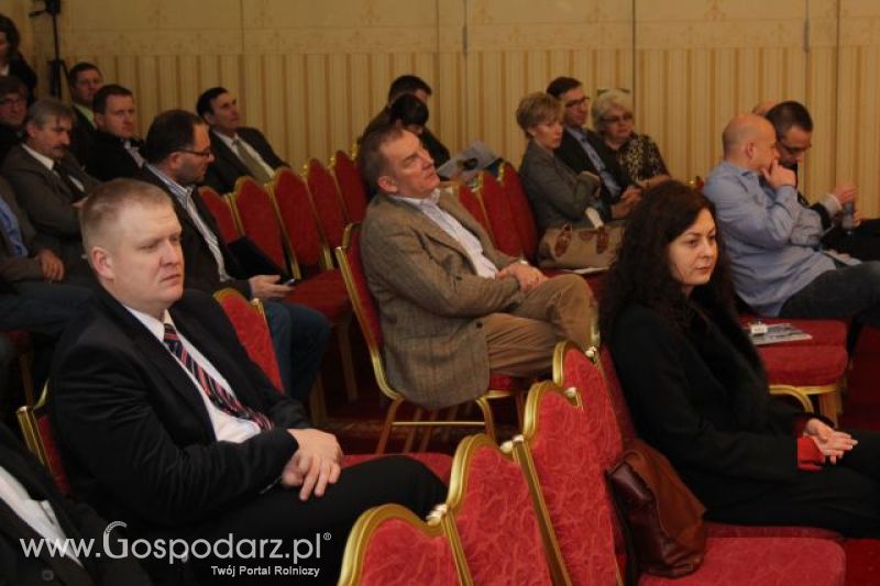 II Ogólnopolskie Forum Grup Producentów Rolnych