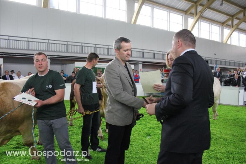 XXVI Krajowa Wystawa Zwierząt Hodowlanych - sobota i niedziela