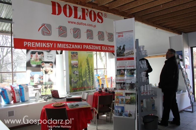 AGROMARSZ 2012