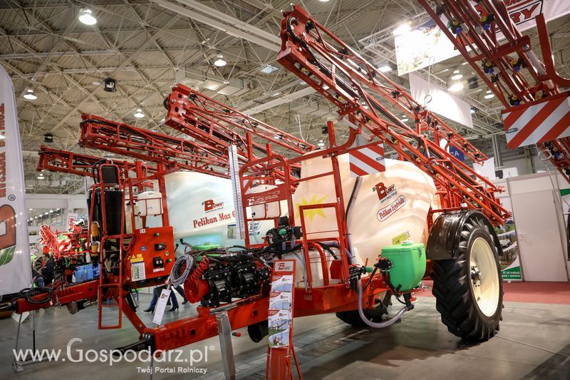 Bury na Polagra Premiery 2018