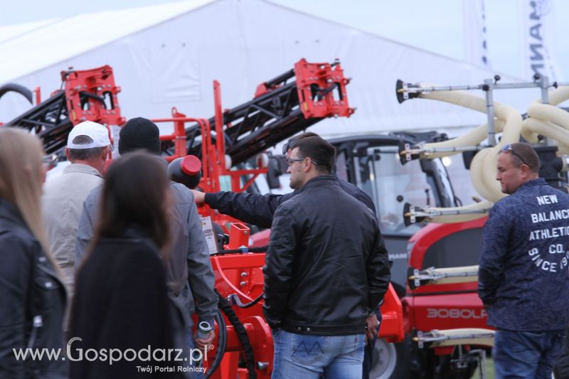 Agro Show 2019 dzień 3