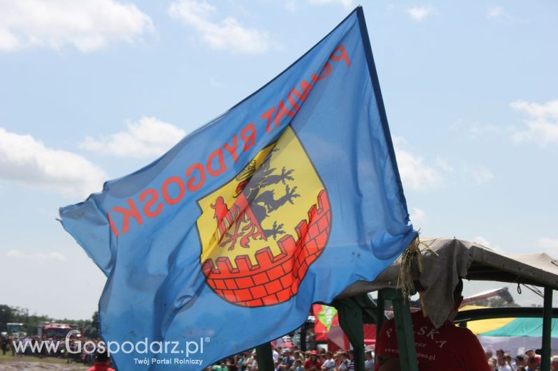 Relacja Foto Agro-Tech Minikowo 2012