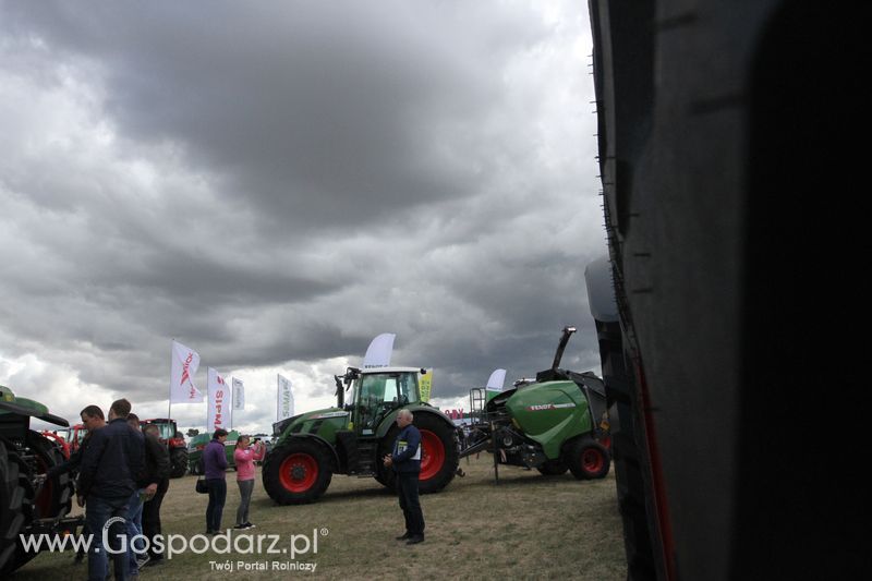 Agro-Tech Minikowo 2018