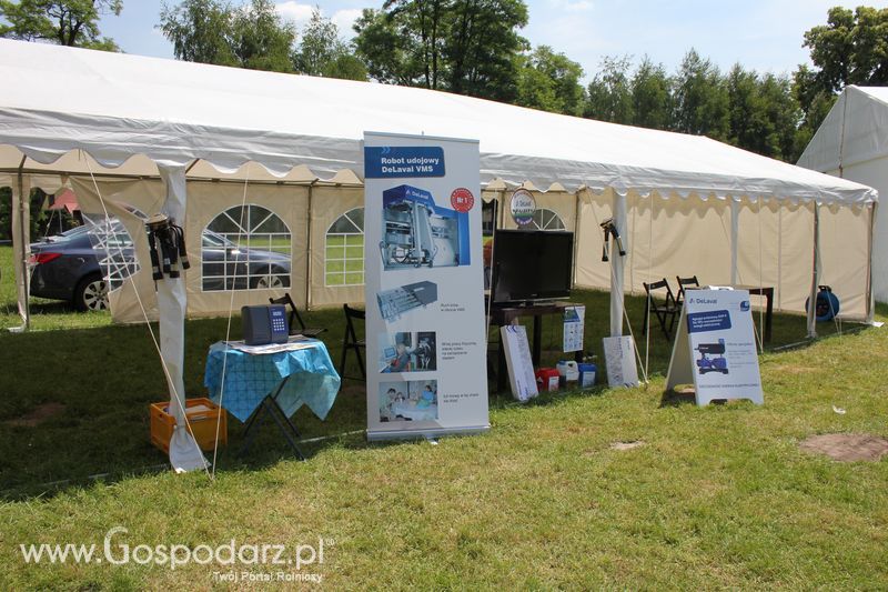 Konferencja Naukowo-Techniczna pt. Innowacyjność w produkcji zwierzęcej - oczekiwania czy konieczność dzień drugi
