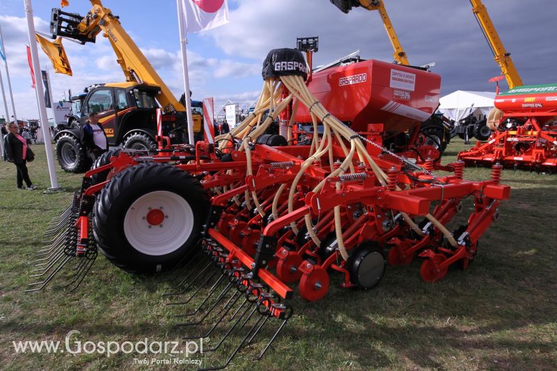 Agro Show 2019 dzień 3