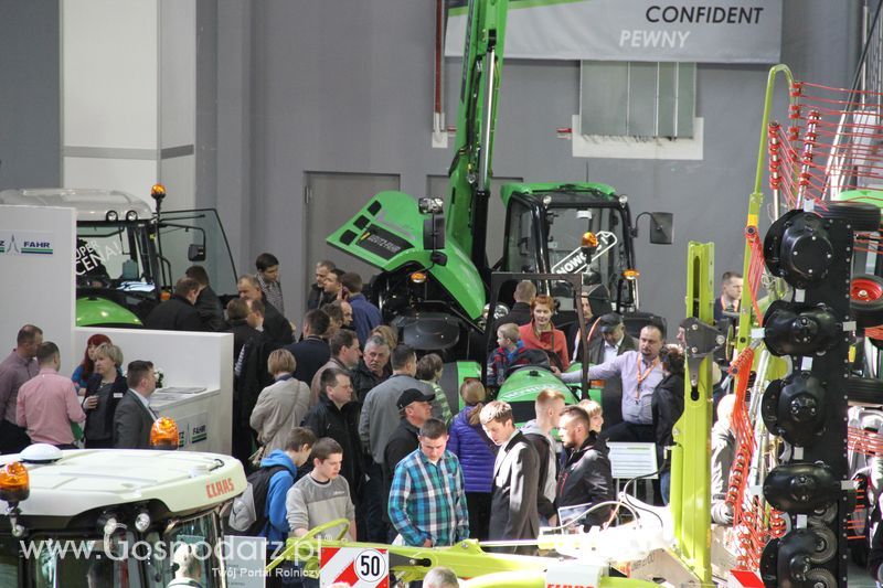 AGROTECH Kielce 2015 - cz.2