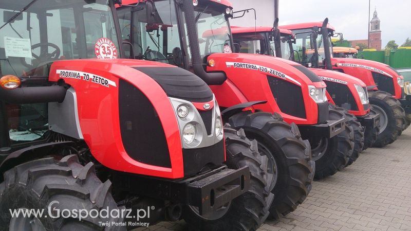 Wszystkie modele dostępne od ręki na miejscu!