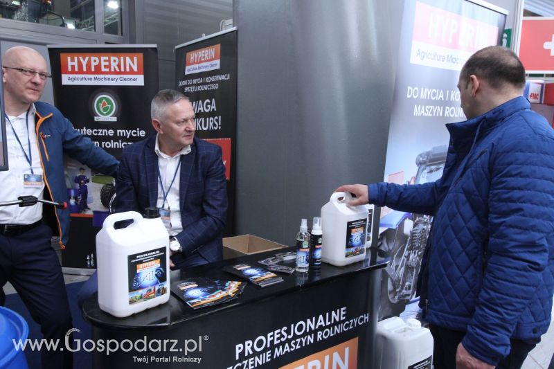 XXV AGROTECH Kielce 2019 dzień 3