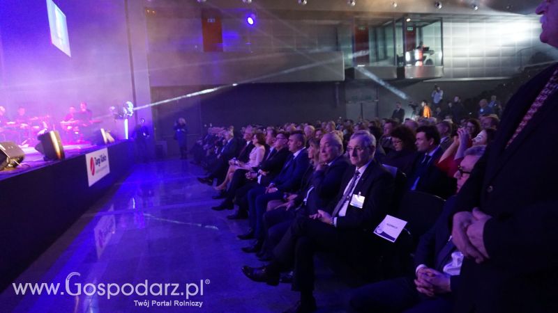 AGROTECH Kielce 2017 (piątek, 17 marca)