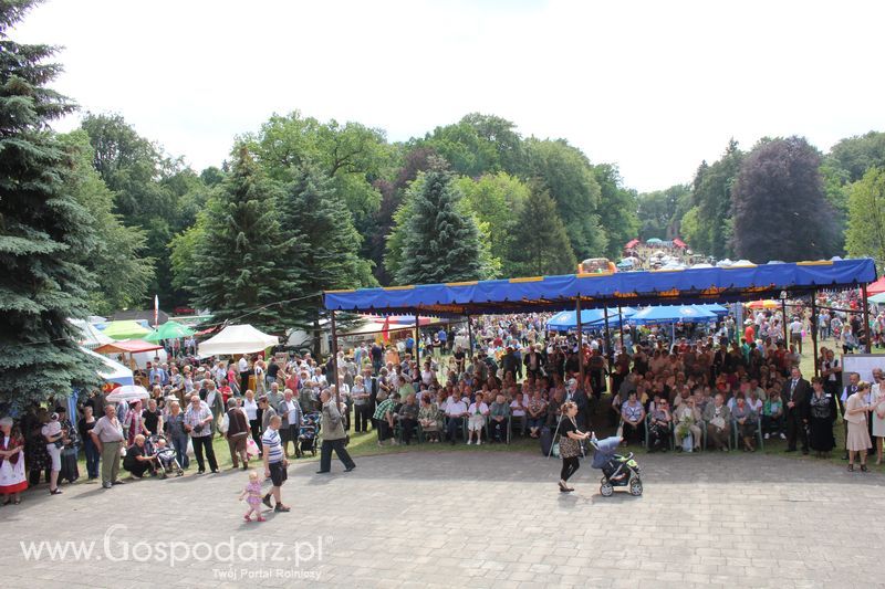  XX Targi Rolnicze Lubniewice