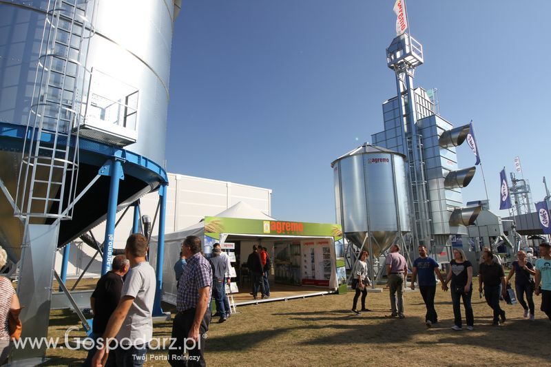 Agro Show 2015 - Agremo 