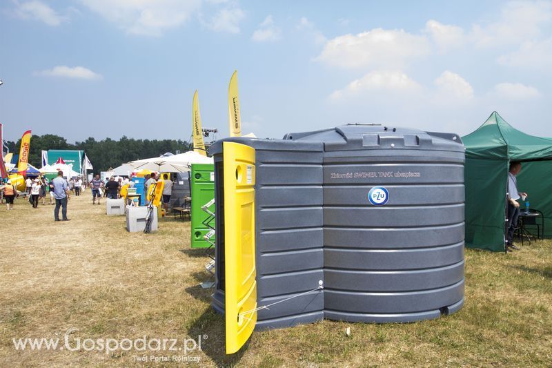 OPOLAGRA 2015 w Kamieniu Śląskim