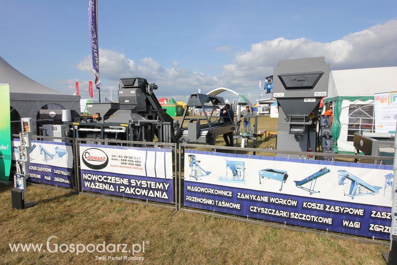 AGRO SHOW Bednary 2016 - Sobota