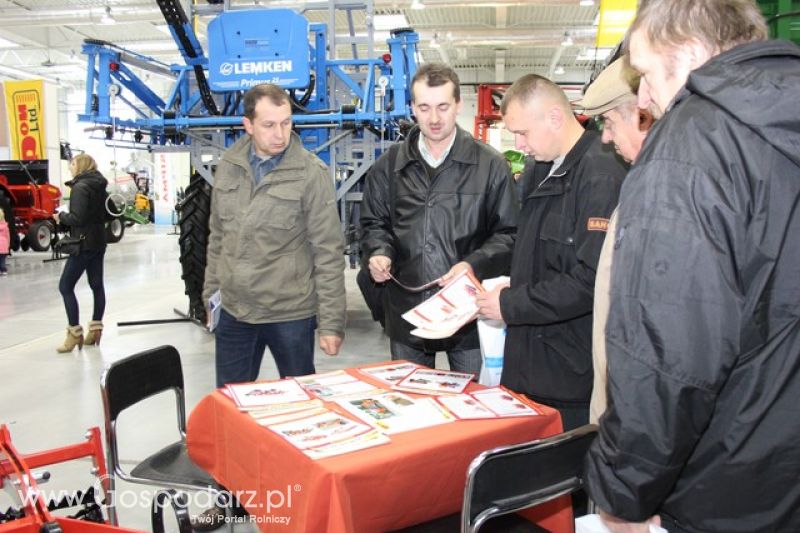 Agro-Park Lublin 2012 cz.2