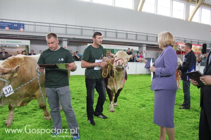 XXVI Krajowa Wystawa Zwierząt Hodowlanych - sobota i niedziela