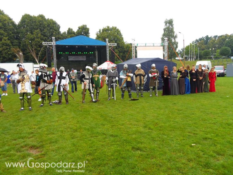 II Festiwal Wieprzowiny w Kwidzyniu
