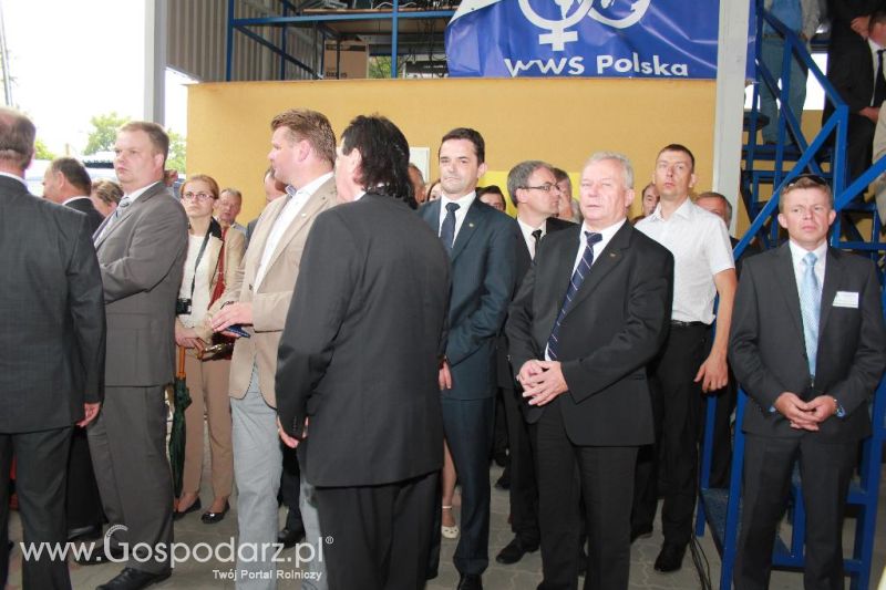 Regionalna Wystawa Zwierząt Hodowlanych i Dni z Doradztwem Rolniczym w Szepietowie-niedziela