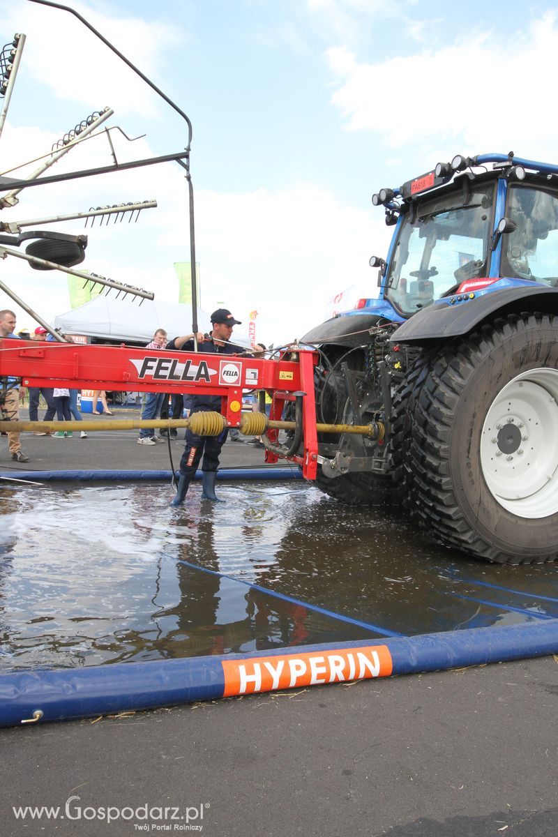 Niedziela na Opolagrze 2016 razem z Gospodarz.pl