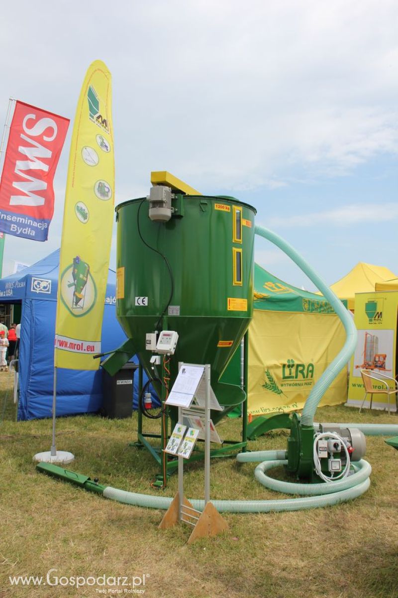 M-ROL na Opolagra 2012