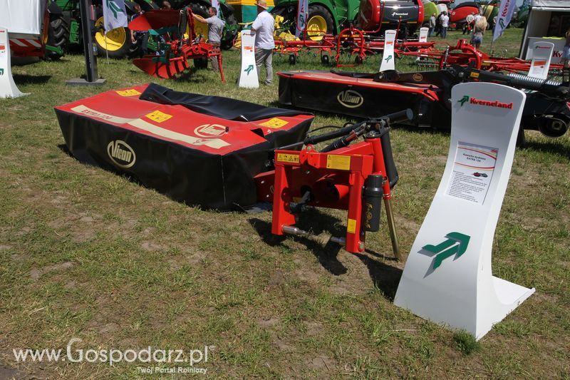 Zielone AgroShow 2016