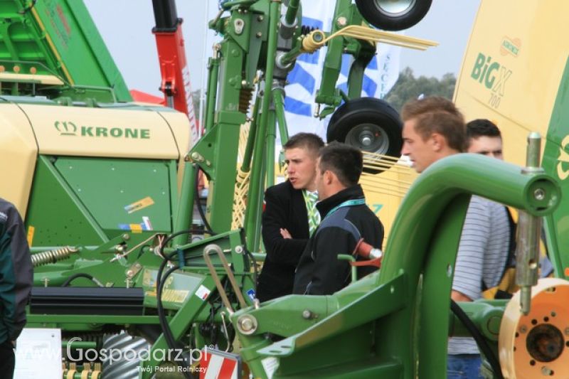 Agro Show 2012 Bednary foto-katalog firm cz.1