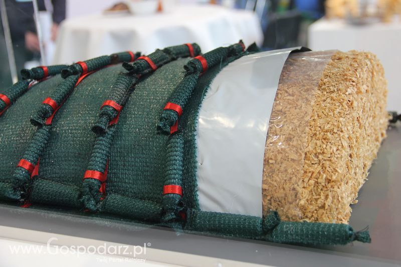 Targi AGROTECH w Kielcach (niedziela, 20 marca 2016 r.)