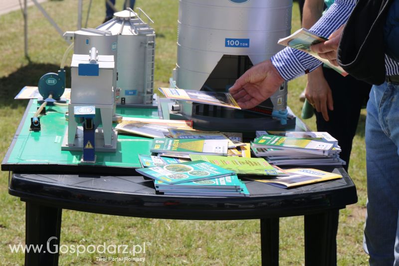 AGRO-TECH Minikowo 2017 (niedziela)