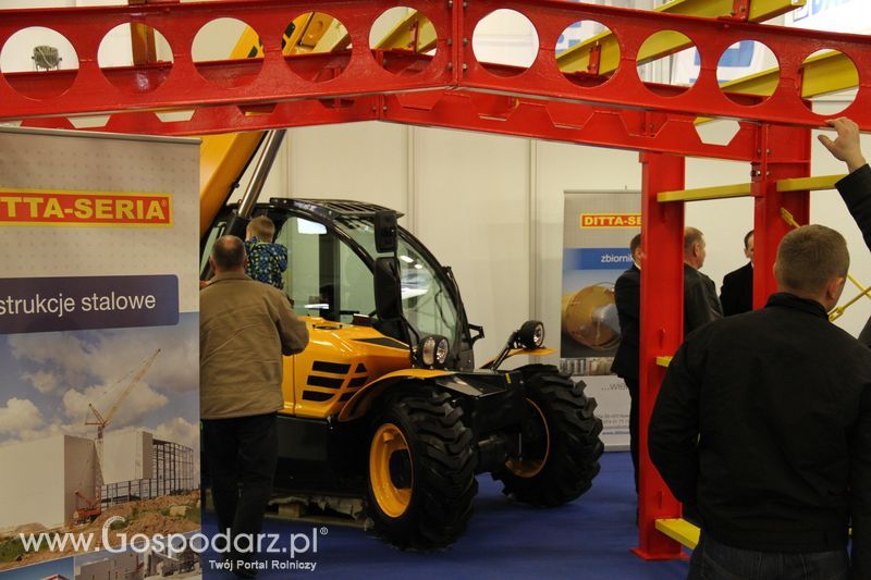 AGROTECH Kielce 2015 - cz.2