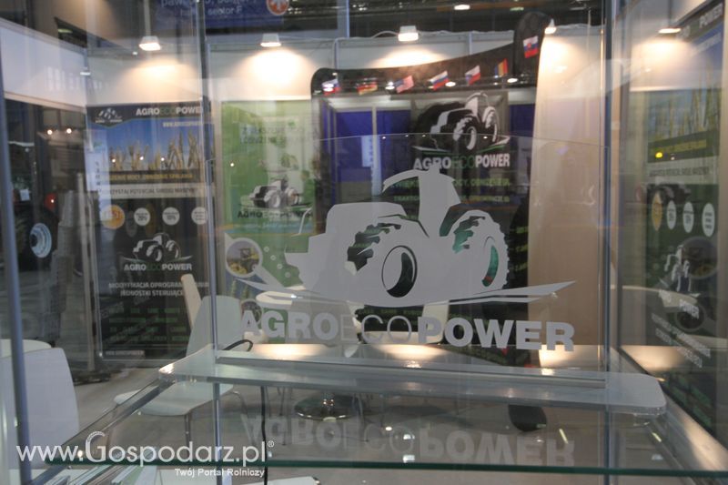 AroEcoPower na Polagra Premiery 2018